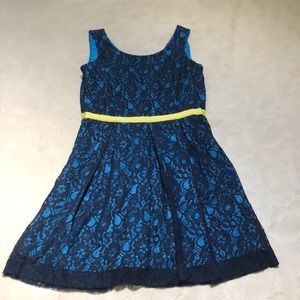 M60 semi-formal dress